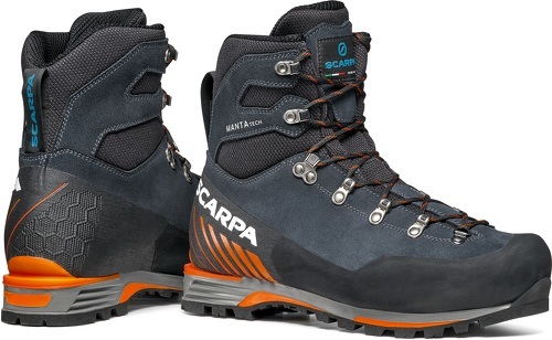 SCARPA-Manta Tech Gore-Tex-1