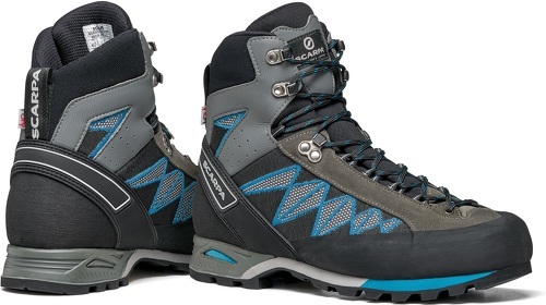 SCARPA-Marmolada Trek HD-1