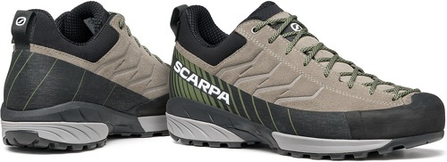 SCARPA-Mescalito Gore-Tex-1