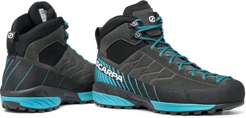 SCARPA-Mescalito Mid Gore-Tex-1