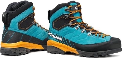 SCARPA-Mescalito Trek Gore-Tex-1