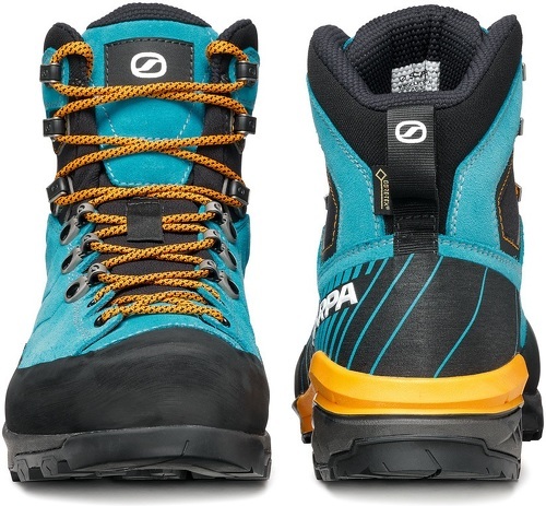 SCARPA-Mescalito Trek Gore-Tex-3