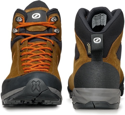 SCARPA-Mojito Hike Gore-Tex-3