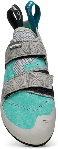 SCARPA-Scarpa ORIGIN WMN MALDIVE-LIGHT GRAY FFXW . ORIGIN WMN-2