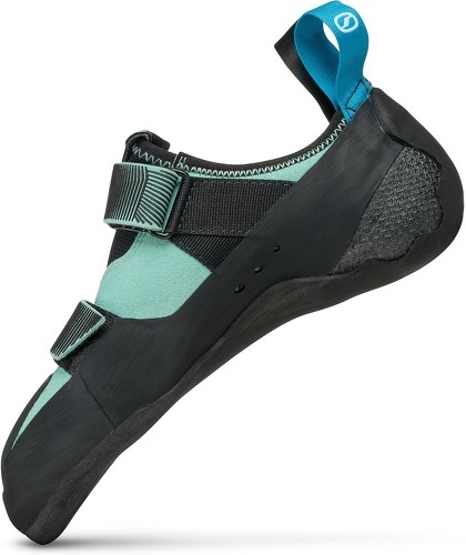SCARPA-Scarpa QUANTIX SF WMN AQUA-BLACK FKSW . QUANTIX SF WMN-3
