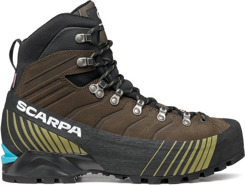 SCARPA-Ribelle HD-0