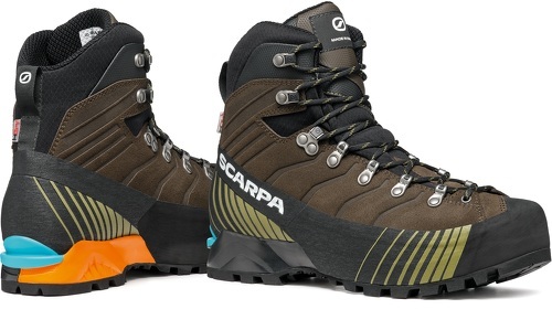 SCARPA-Ribelle HD-1