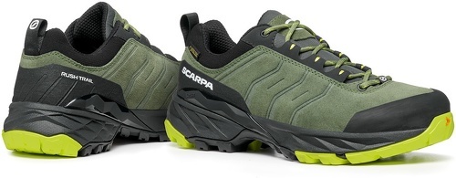 SCARPA-Rush Gore-Tex-1
