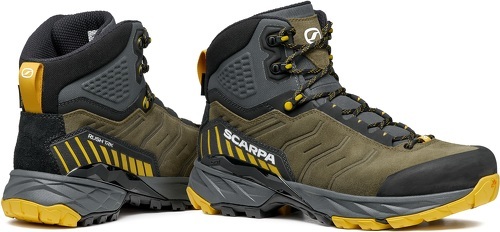 SCARPA-Rush TRK Gore-Tex-1