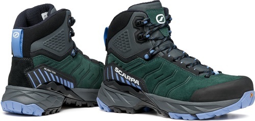 SCARPA-Rush Trk Gore-Tex-1