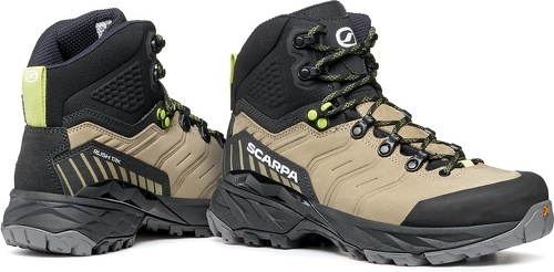 SCARPA-Rush TRK Pro Gore-Tex-1