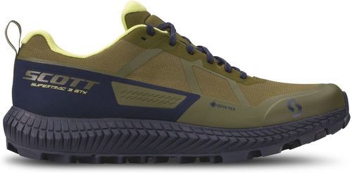 SCOTT -Supertrac 3 Gore-Tex-2