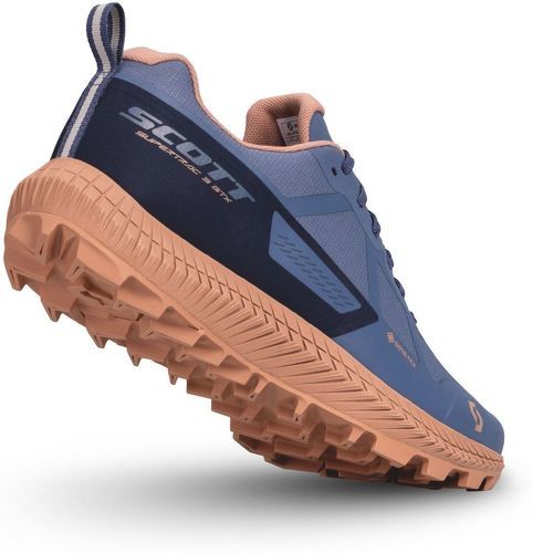 SCOTT -Supertrac 3 Gore-Tex-1