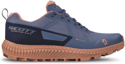 SCOTT -Supertrac 3 Gore-Tex-2