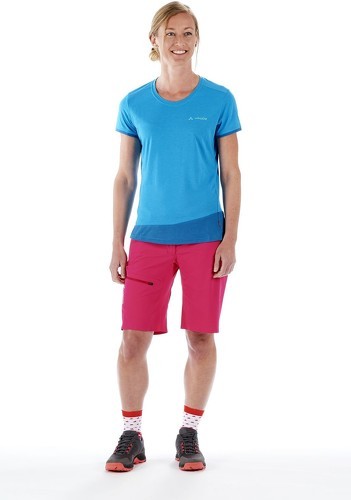 VAUDE-Sveit Shirt W Vaude-1