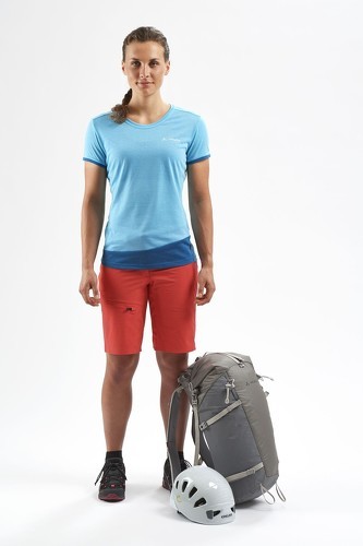 VAUDE-Sveit Shirt W Vaude-2