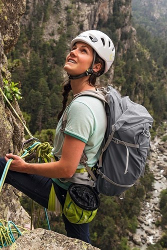 VAUDE-Sveit Shirt W Vaude-3