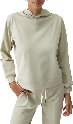 Born Living Yoga-Tamoe Born Living Yoga Sweat Shirt-0