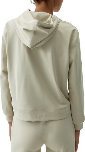 Born Living Yoga-Tamoe Born Living Yoga Sweat Shirt-1