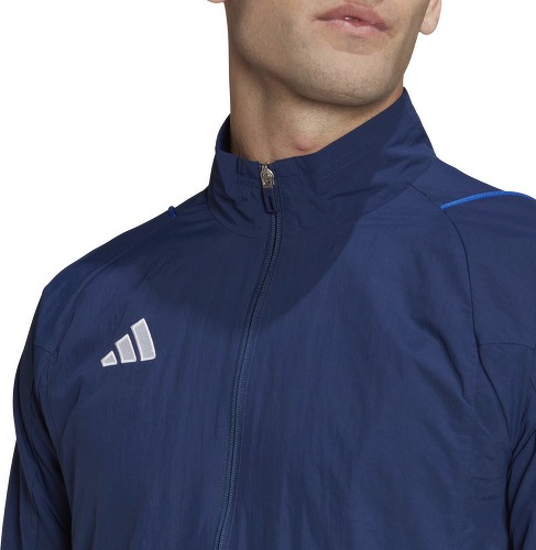 adidas Performance-Veste de présentation Tiro 23 Competition-2