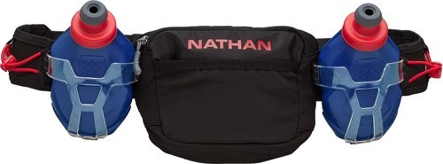 Nathan-Ceinture d'hydratation Nathan Trail Mix Plus 3.0-image-1