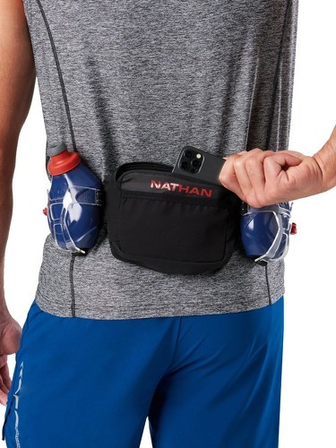 Nathan-Ceinture d'hydratation Nathan Trail Mix Plus 3.0-2