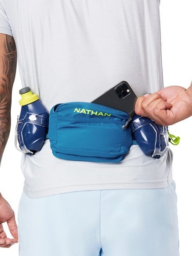 Nathan-Ceinture d'hydratation Nathan Trail Mix Plus 3.0-2