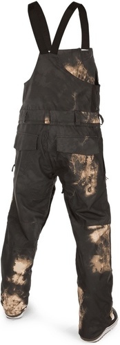 VOLCOM-Volcom Roan Bib Overall-1