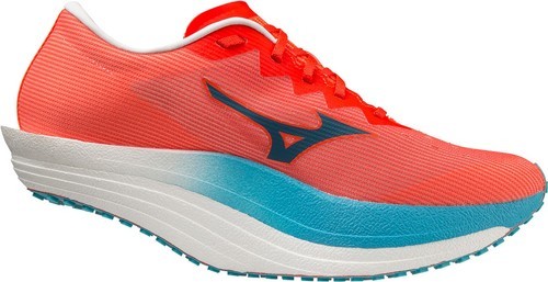 MIZUNO-Wave Duel Pro-1