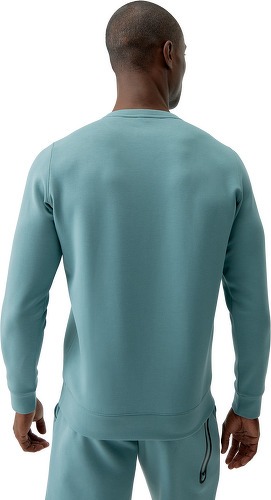 Born Living Yoga-Yangtse Born Living Yoga Sweat-shirt pour homme-1