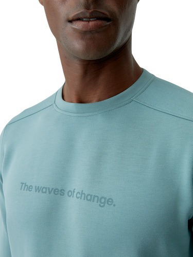 Born Living Yoga-Yangtse Born Living Yoga Sweat-shirt pour homme-2