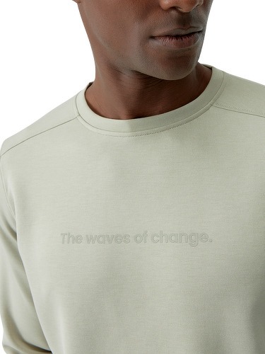 Born Living Yoga-Yangtse Born Living Yoga Sweat-shirt pour homme-2