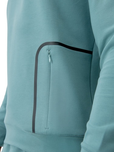 Born Living Yoga-Yangtse Born Living Yoga Sweat-shirt pour homme-3