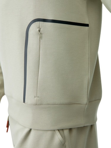 Born Living Yoga-Yangtse Born Living Yoga Sweat-shirt pour homme-3