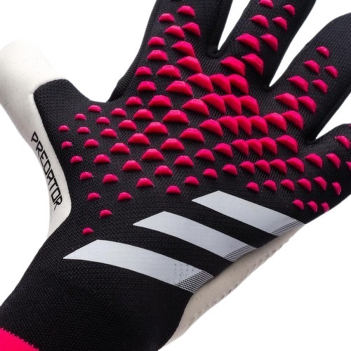 adidas Performance-Guanti Predator Pro-3