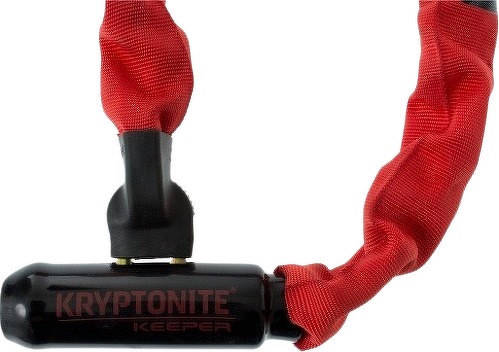 KRYPTONITE-Kryptonite Kryptoflex 15-2