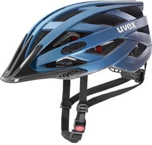 UVEX-Fahrrad Helm uvex i-vo 52-image-1