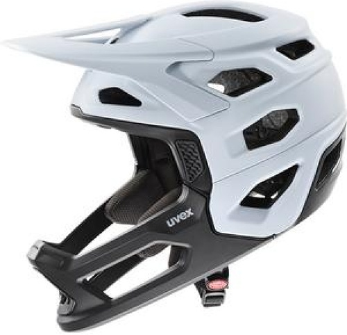 UVEX-Casque VTT Uvex Race 9-0