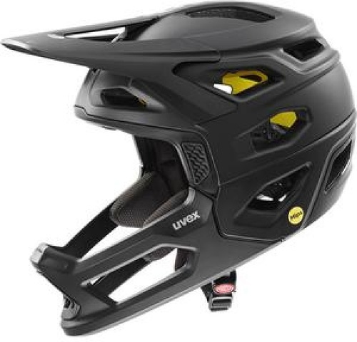 UVEX-Casque VTT Uvex Revol Mips-0