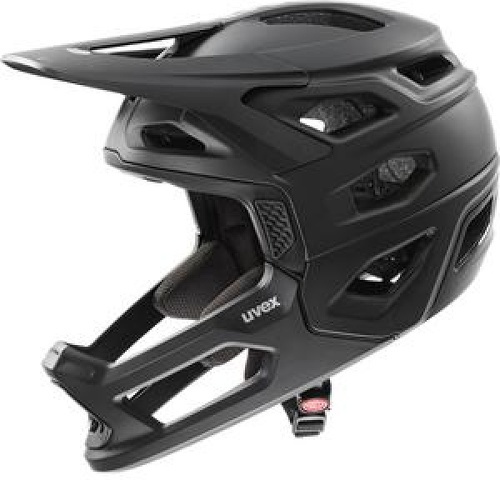 UVEX-Casque VTT Uvex Revolt-0