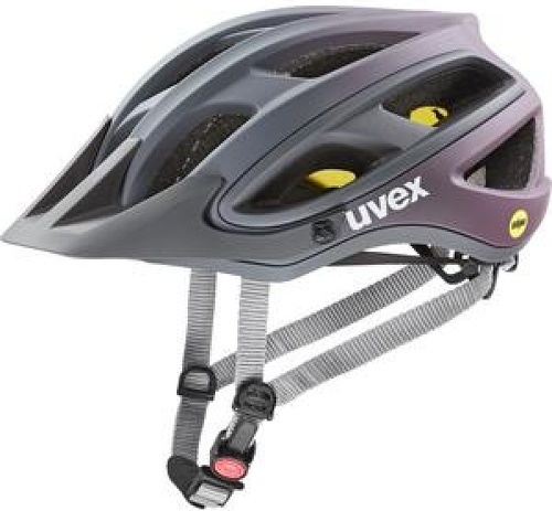 UVEX-Fahrrad Helm uvex unbound MIPS 54-image-1