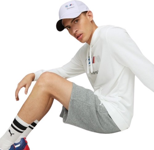 PUMA-Casquette Puma Bmw Mms Bb Cap-4