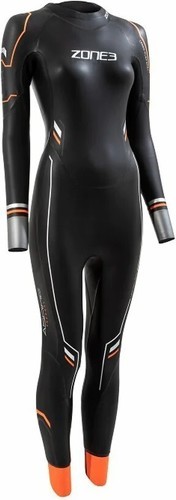 Zone 3-Combinaison De Triathlon Zone3 Aspire-0