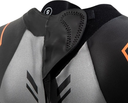 Zone 3-Combinaison De Triathlon Zone3 Aspire-4