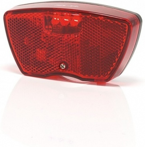 XLC-Éclairage Porte Bagage Led À Piles Xlc Cl R04 Ganymer-0