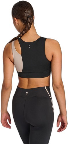 HUMMEL-Brassière de sport femme Hummel MT Riga-4