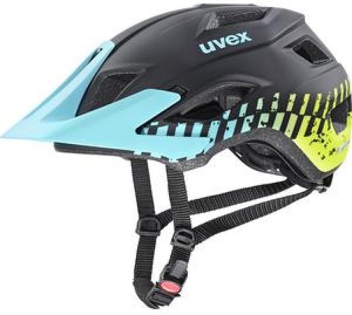 UVEX-Fahrrad Helm uvex accsess 52-image-1