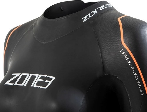 Zone 3-Combinaison De Triathlon Zone3 Aspire-2