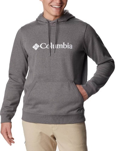 Columbia-Csc basic logo ii hoodie-image-1