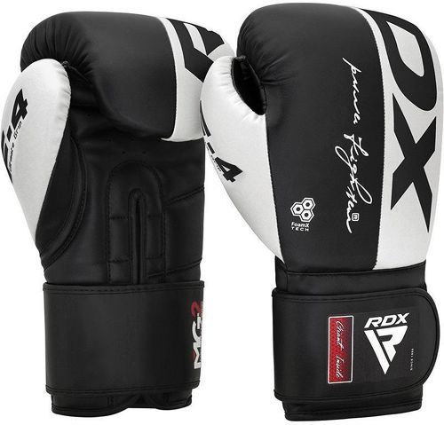 RDX-Gants De Boxe Rdx Rex F4-0